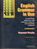 Englisch Grammar in Use ISBN 3-12-533693-x 533683 A self study and practice book Raymond Murphy