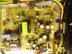 Akai DDR 8900 Techwood DVR 82 Netzteil DVD Recorder Power Supply Unit, PSU 73