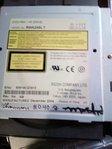 Chili DVR 8500x DVD Recorder Original RW Laufwerk RW5245L-D 3.7