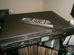 Sharp DV HR 300 Recorder Festplattenrecorder 80 GB ShowView DV 2 Scart B DVB-T2