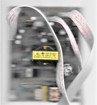 United DVD 50 Player Netzteil Power Supply Unit PSU D1-120000-30 52 einb