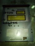 Toshiba D-R 1SG Laufwerk SD-W3002 HDD DVD Recorder DVD Laufwerk Laufwerg C12