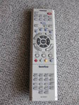 Toshiba RD XS 32 SE-R0107  DVD Recorder Original Fernbedienung FB Remote Control RC Telecommande 12