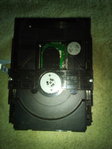 Medion MD 82051 DVD Player Laufwerk DC-F8E12D-SWI