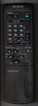 aiwa 6300 VideoRecorder Original Fernbedienung FB Remote Control RC Telecommande 12